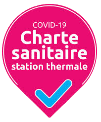 logo charte sanitaire