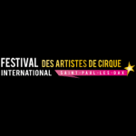 Logo Festival International de cirque de Saint-Paul-Lès-Dax