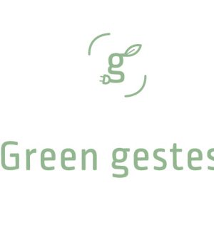 GREEN GESTES